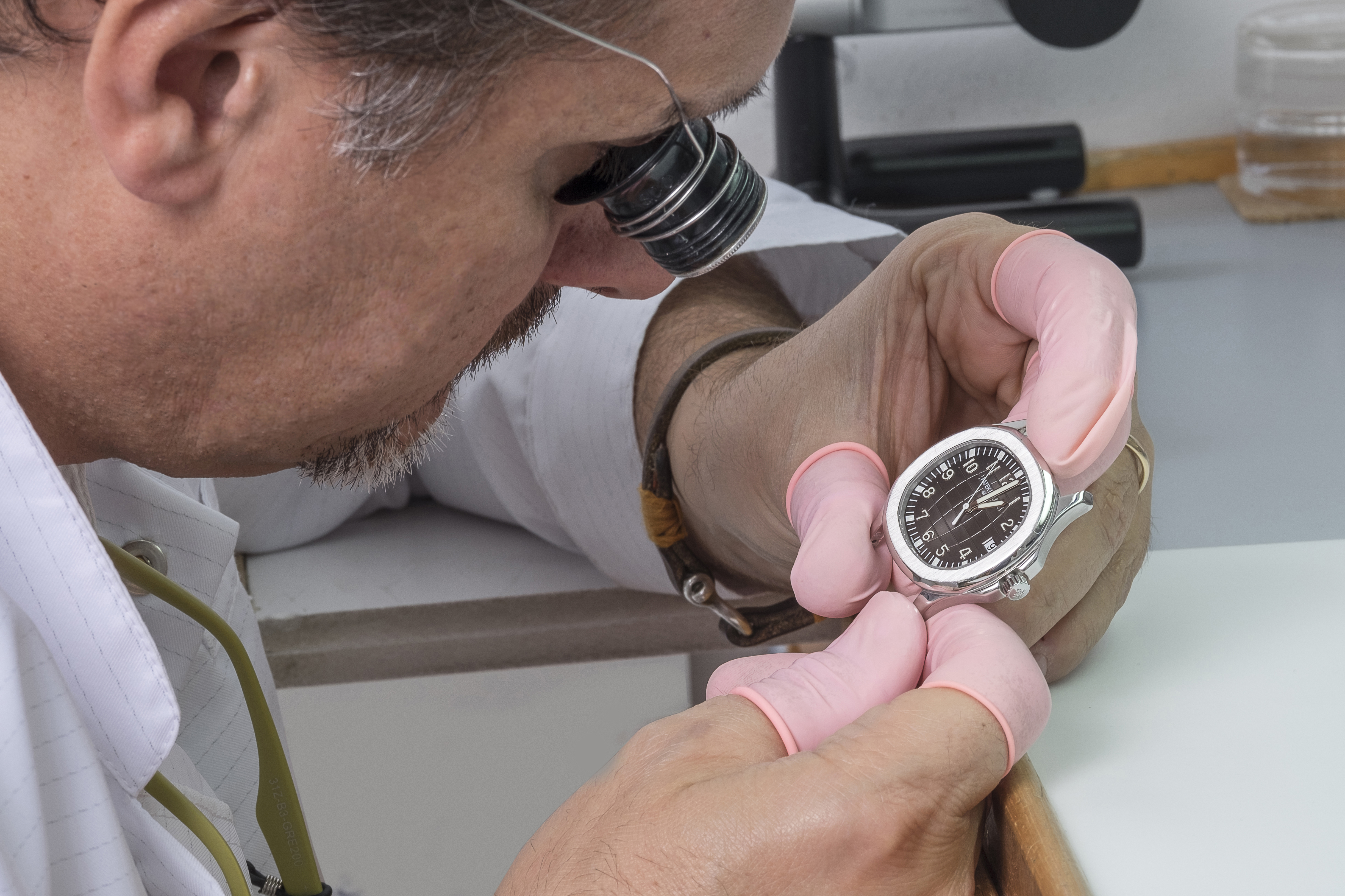 When is it advisable to have your mechanical watch overhauled?