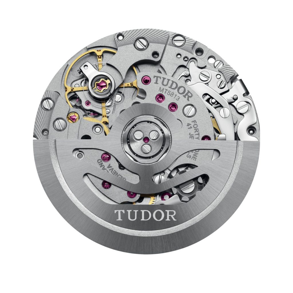 Black Bay Chrono S&#038;G: la versione acciaio e oro del cronografo Tudor
