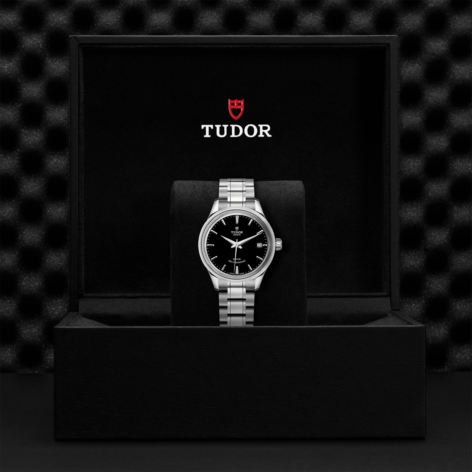 TUDOR Style - M12300-0002