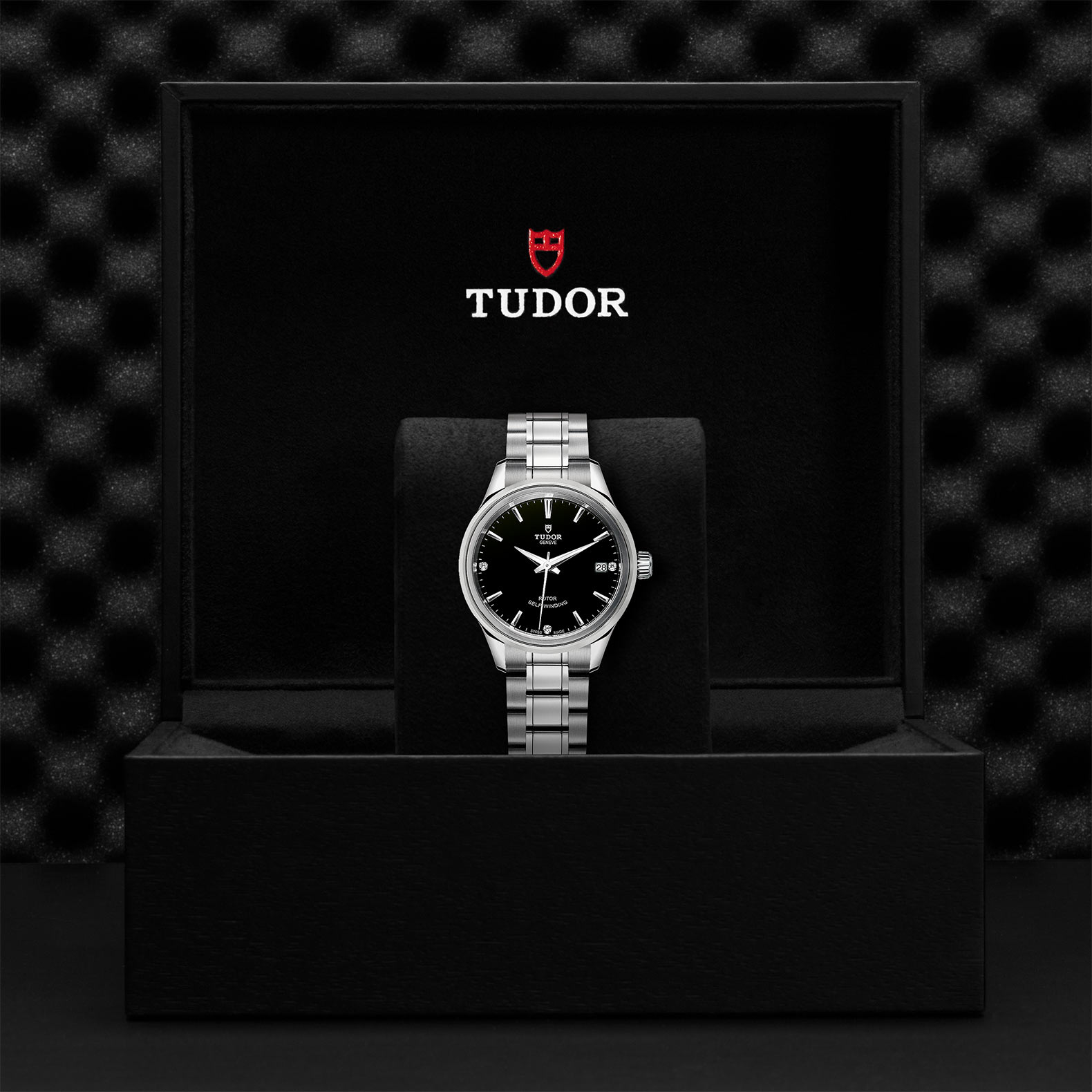 TUDOR Style - M12300-0004