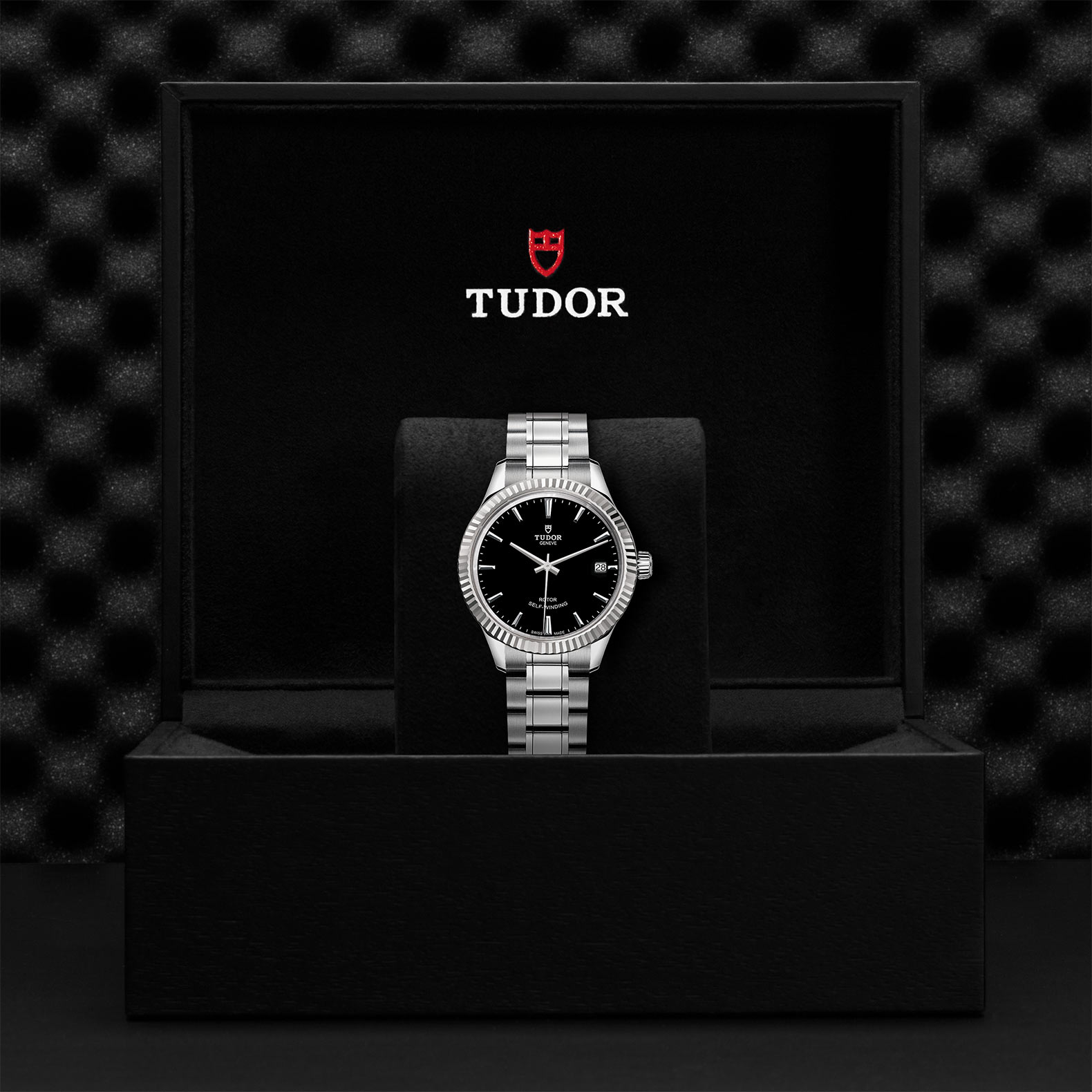 TUDOR Style - M12310-0003