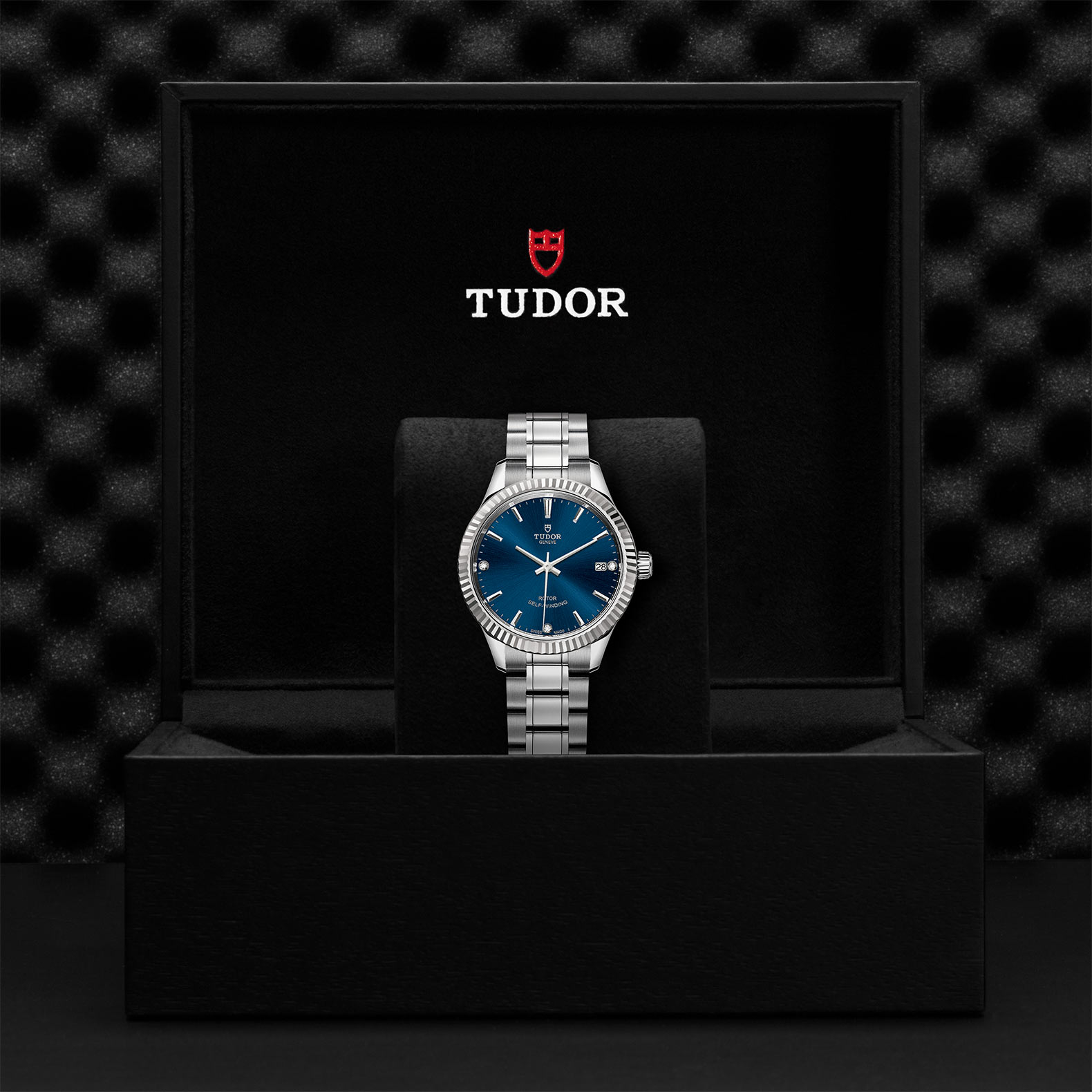 TUDOR Style - M12310-0017