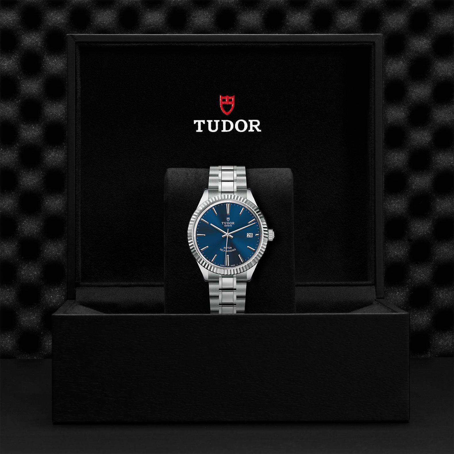 TUDOR Style - M12510-0013
