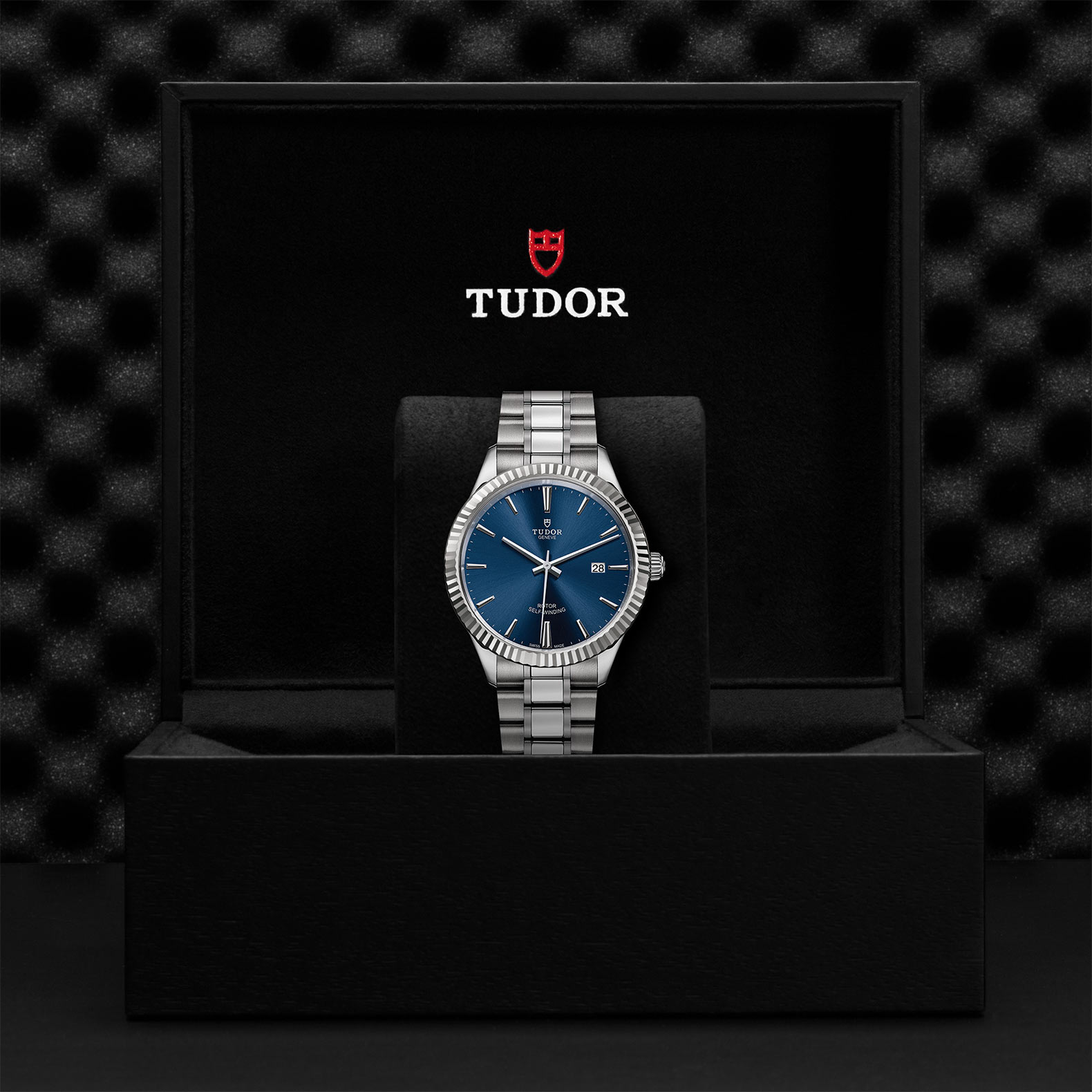 TUDOR Style - M12710-0013