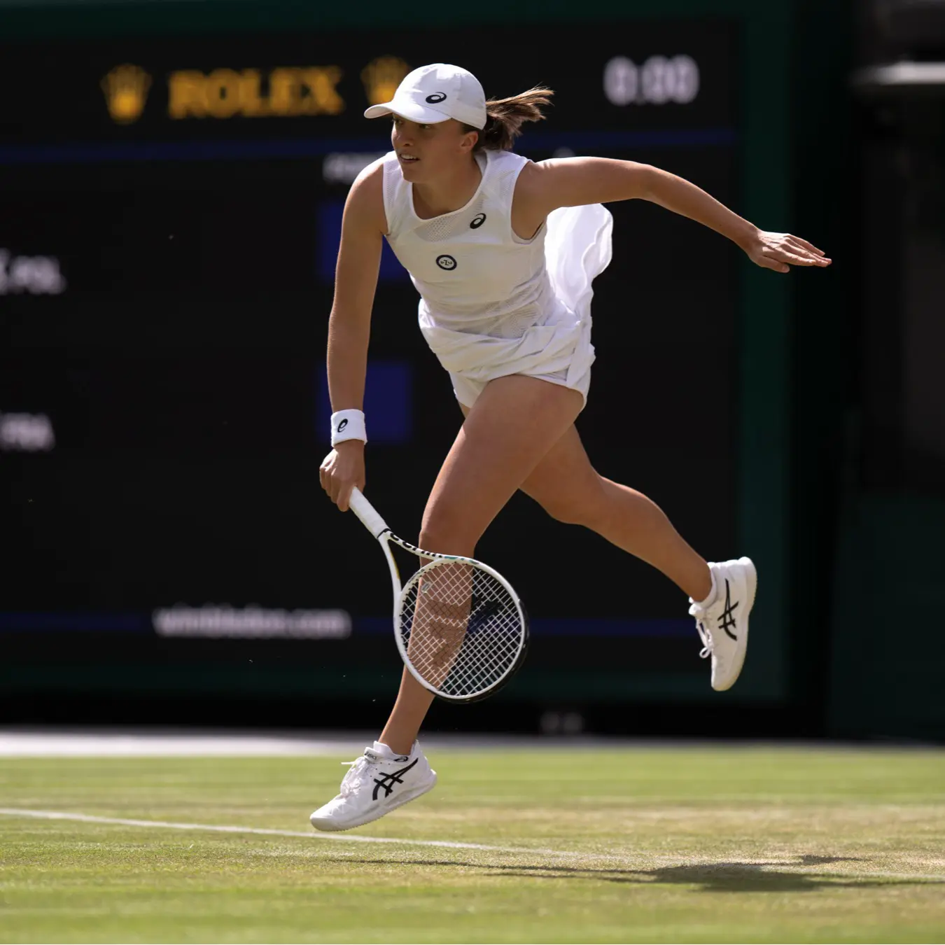 Rolex e Wimbledon - Desktop