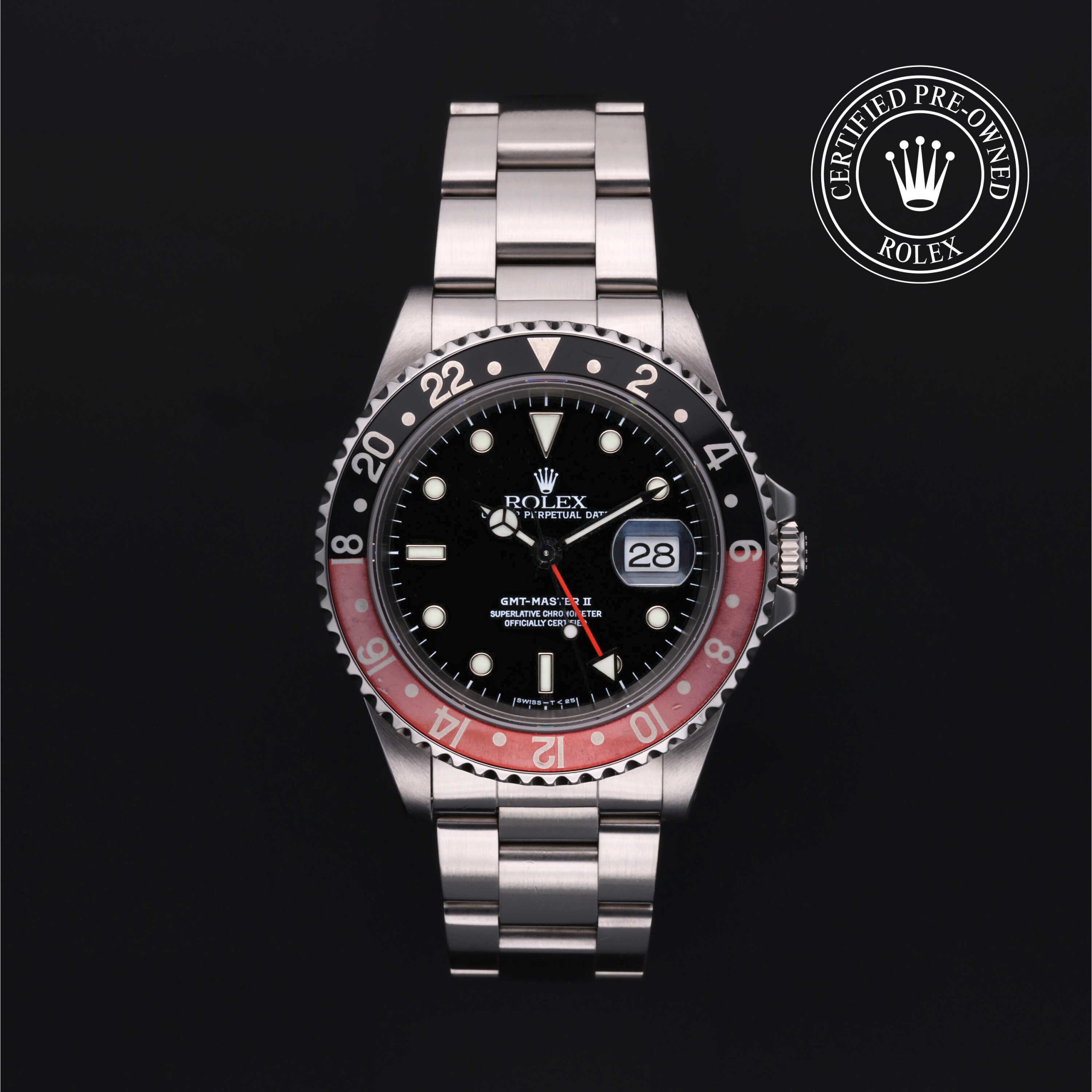 GMT-Master II (SH360)