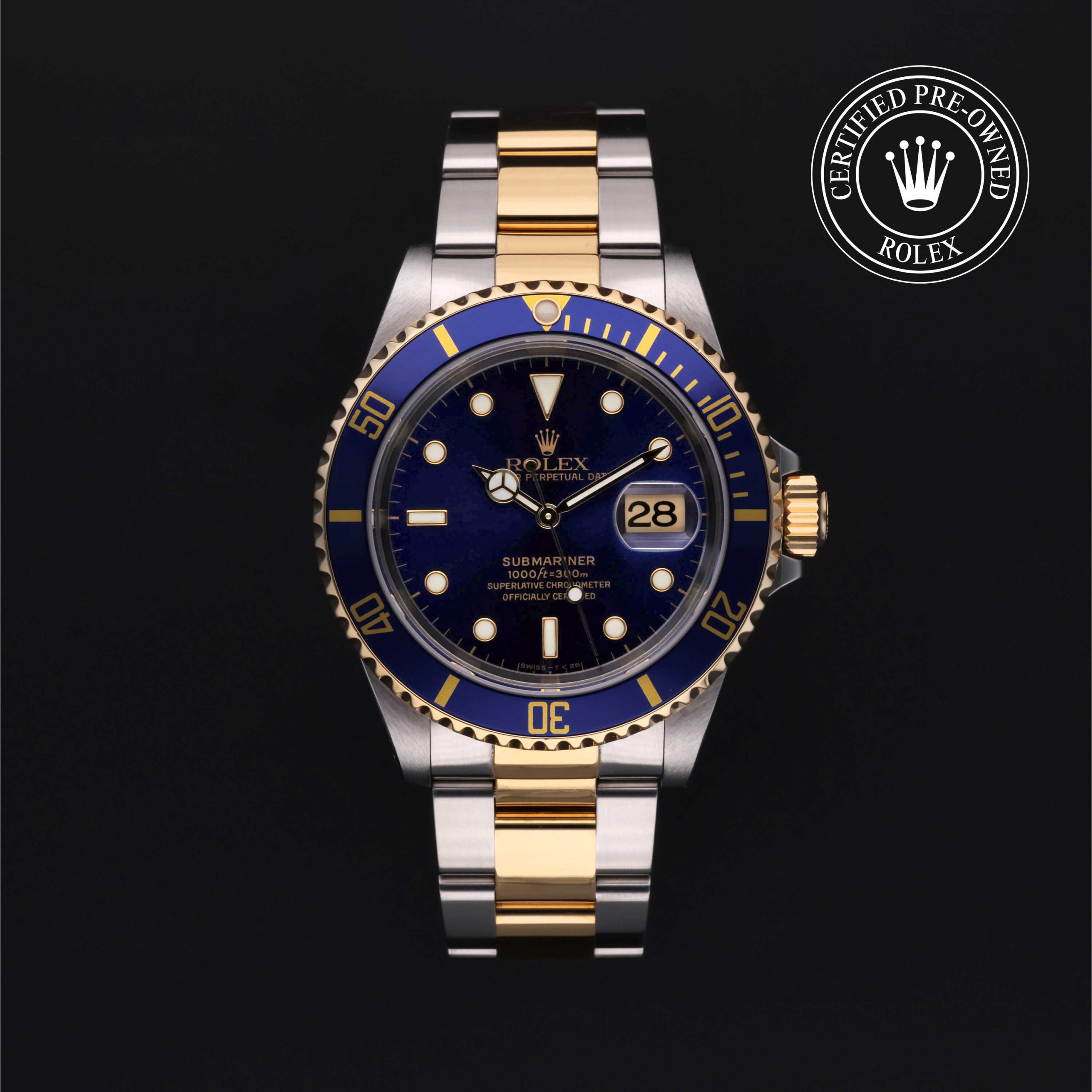 Submariner (SH364)