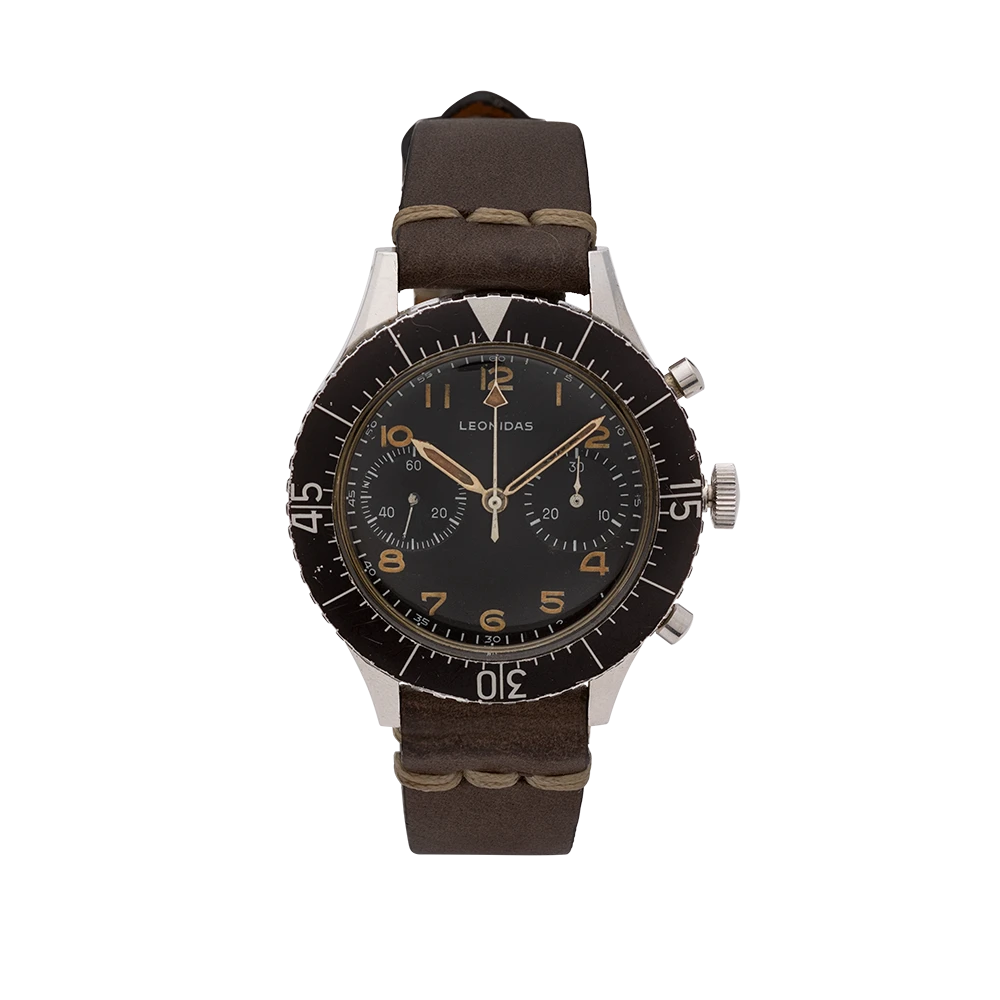LEONIDAS (SH432 - CP2)