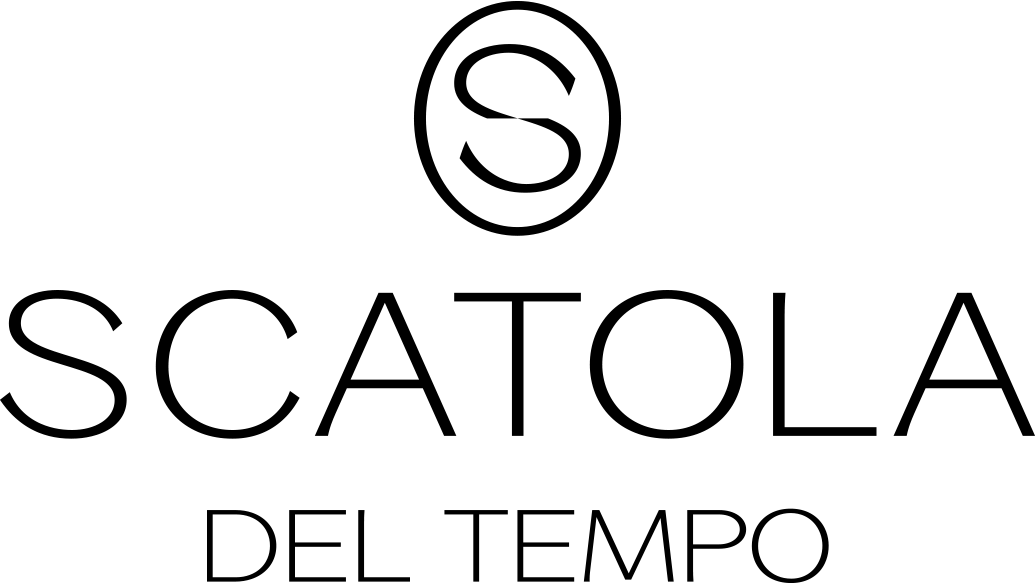 Logo di Scatola del tempo