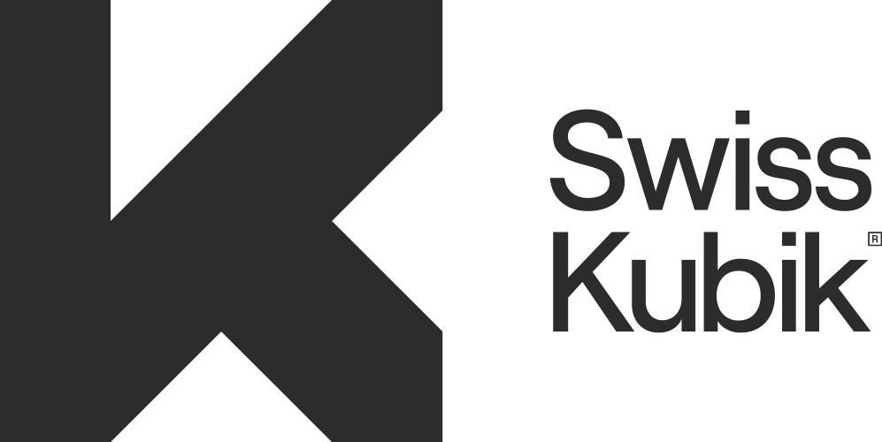 Logo di Swiss Kubik