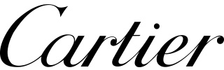 Logo di Cartier