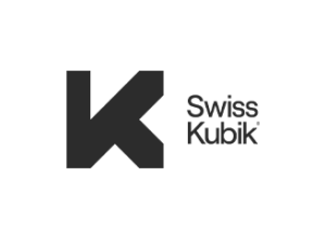Logo di Swiss Kubik