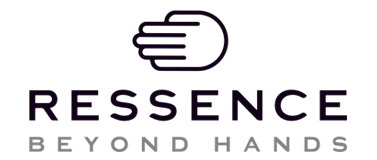 Logo di Ressence
