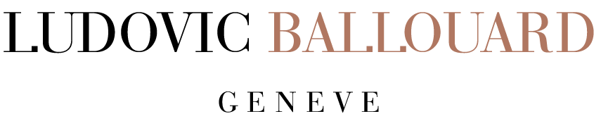 Logo di Ludovic Ballouard