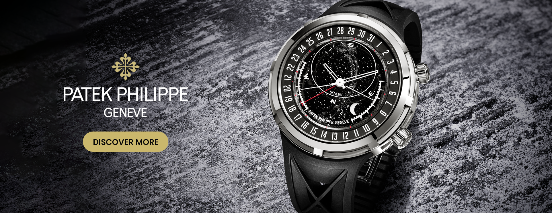 PATEK PHILIPPE