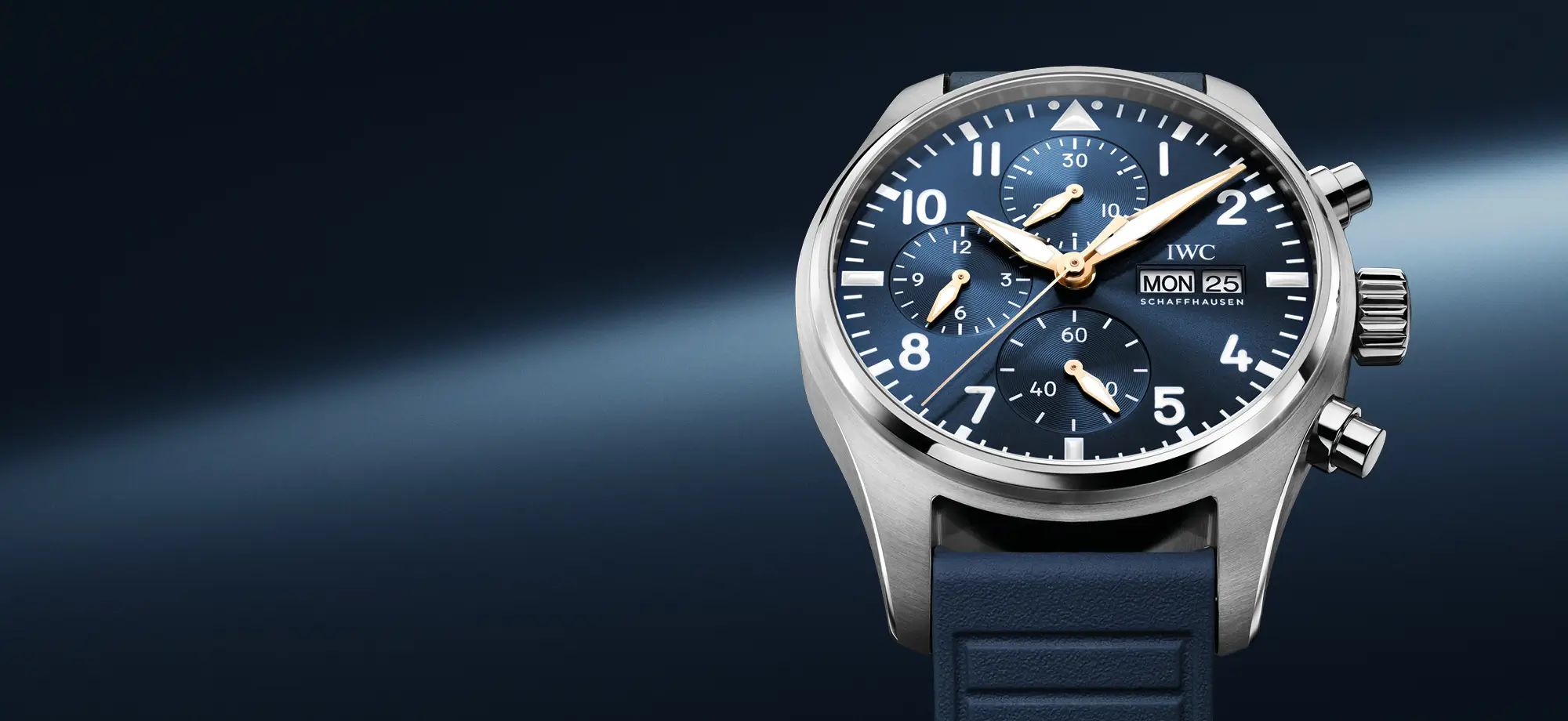 IWC