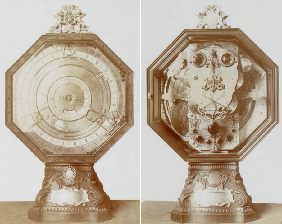 Il restauro del Planisferologio dei Musei Vaticani: un successo di inizio ‘900, ancora oggi un vanto