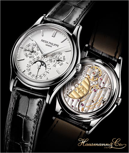 Watchmaking storytelling: gli orologi a calendario perpetuo