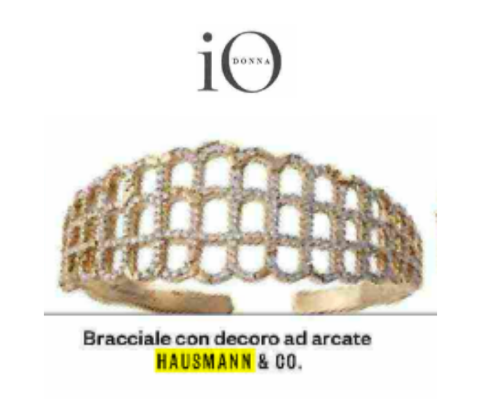 Immagine placeholder per l'articolo: Creazioni Hausmann & Co.: i suggerimenti per l&rsquo;autunno