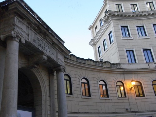 Premio Hausmann & Co.-Patek Philippe 2015 destinato all’Accademia delle Belle Arti di Roma