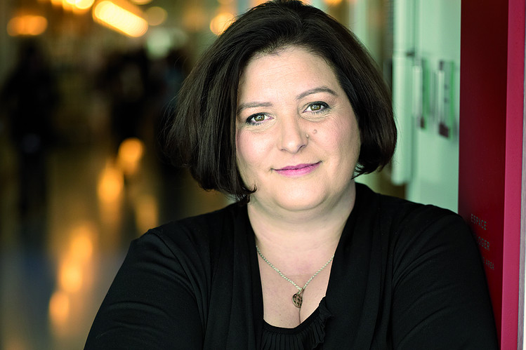 Immagine placeholder per l'articolo: Carole Forestier-Kasapi, la donna alla guida dell’Alta Orologeria Cartier