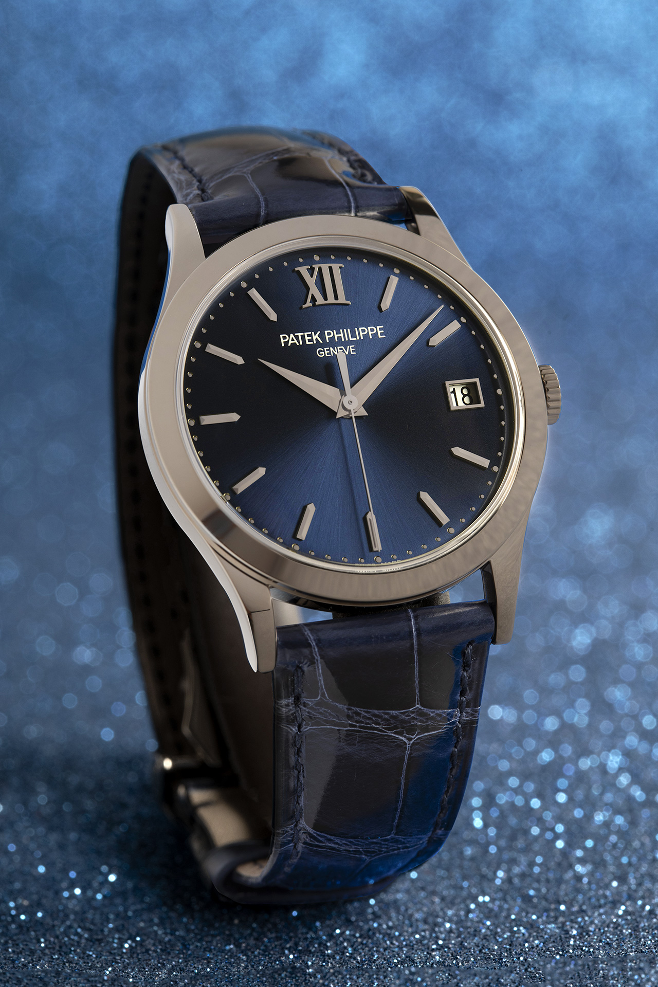 Calatrava - ref. 5296