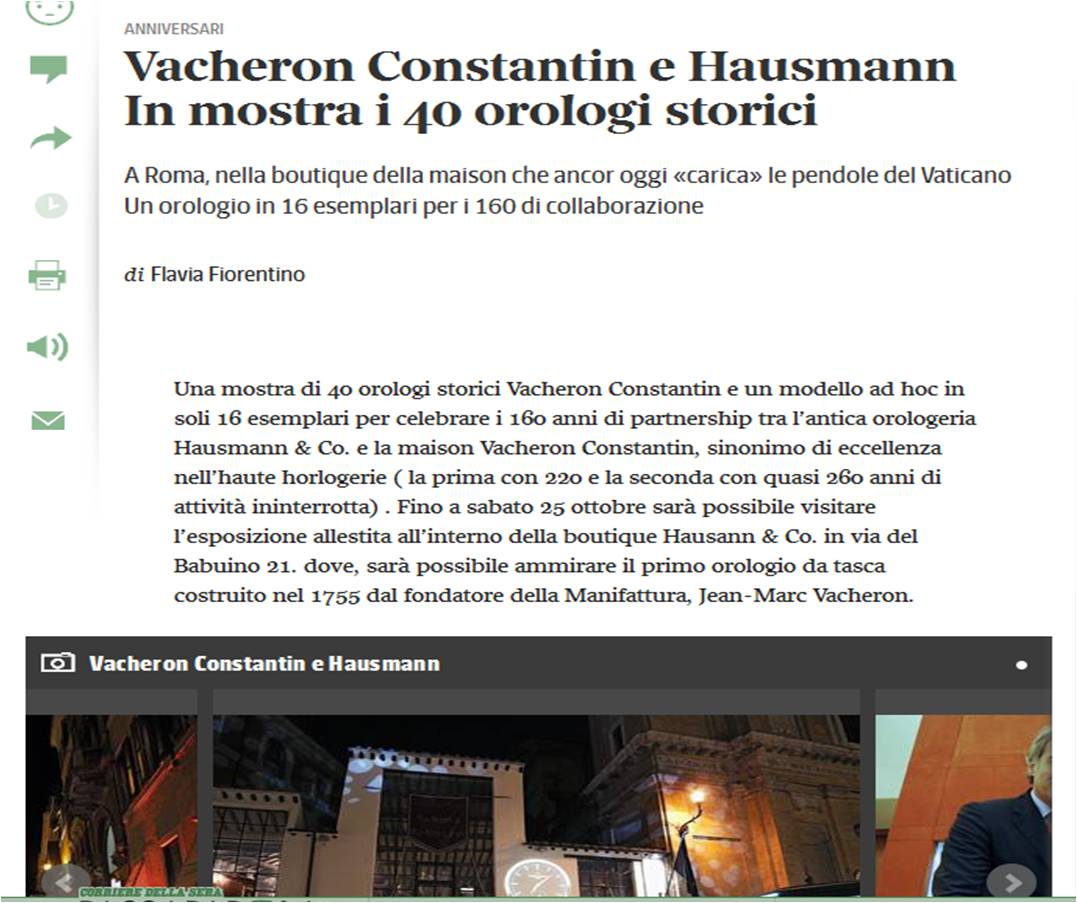 Corriere