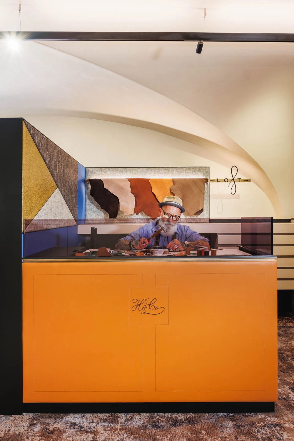 Immagine placeholder per l'articolo: Personalizzazione del cinturino