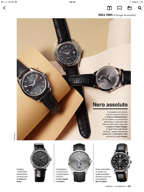 Io Donna_marzo_orologio Hausmann