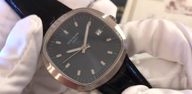 Immagine placeholder per l'articolo: Orologi Vintage Hausmann & Co: il secondo polso, con attestazione di qualità e originalità