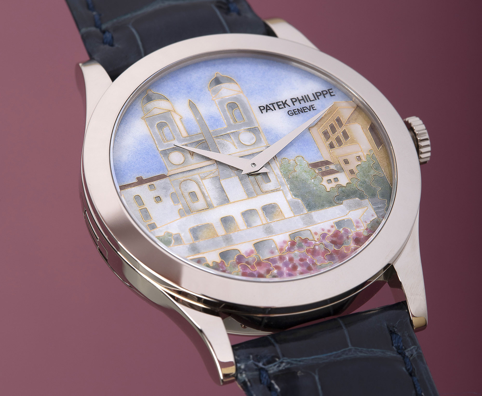 Rare Handcraft – ref. 5098G