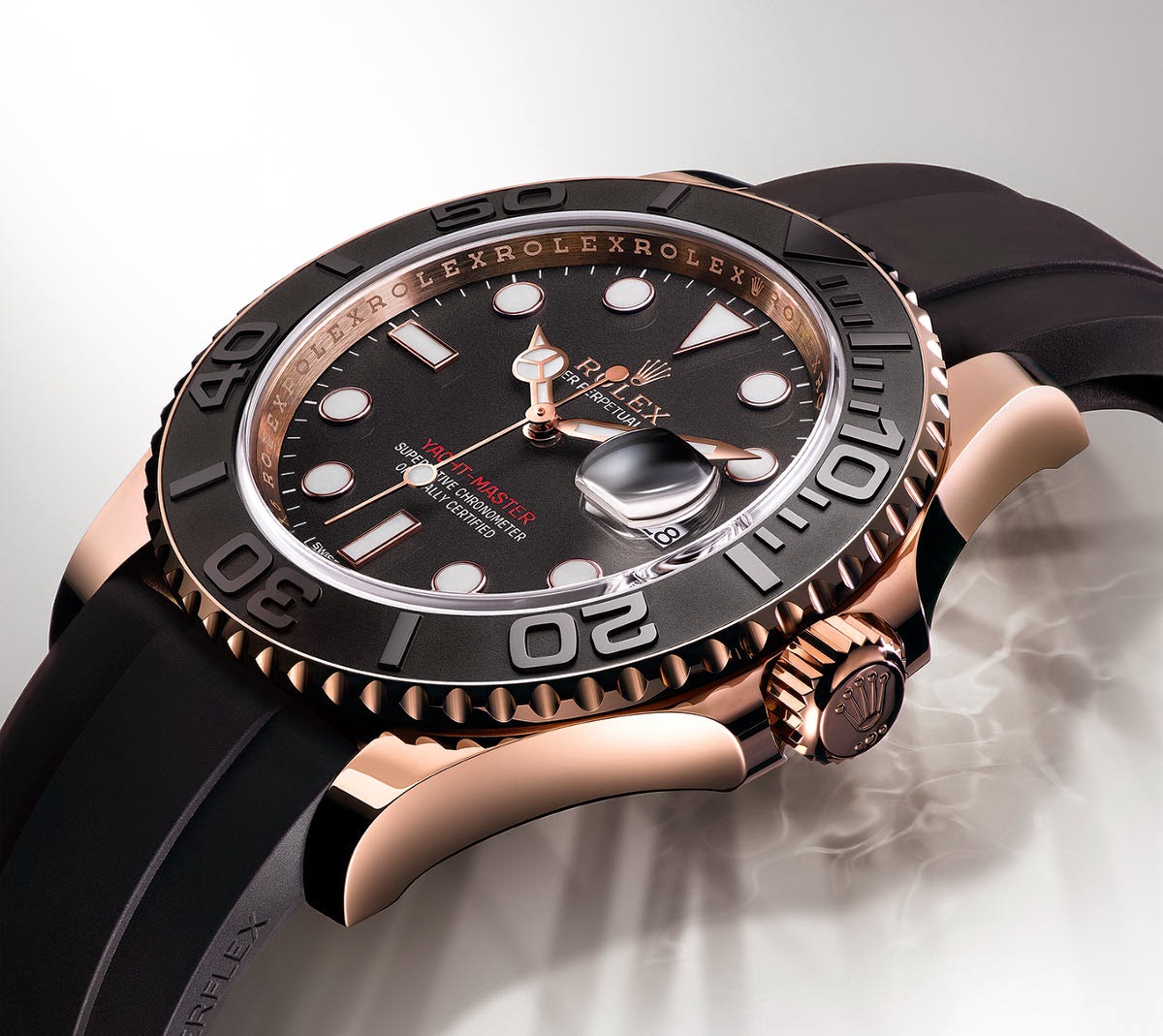 Immagine placeholder per l'articolo: Baselworld 2015 trends #3: oro rosa nelle declinazioni Rolex, Patek Philippe, Chanel e Blancpain