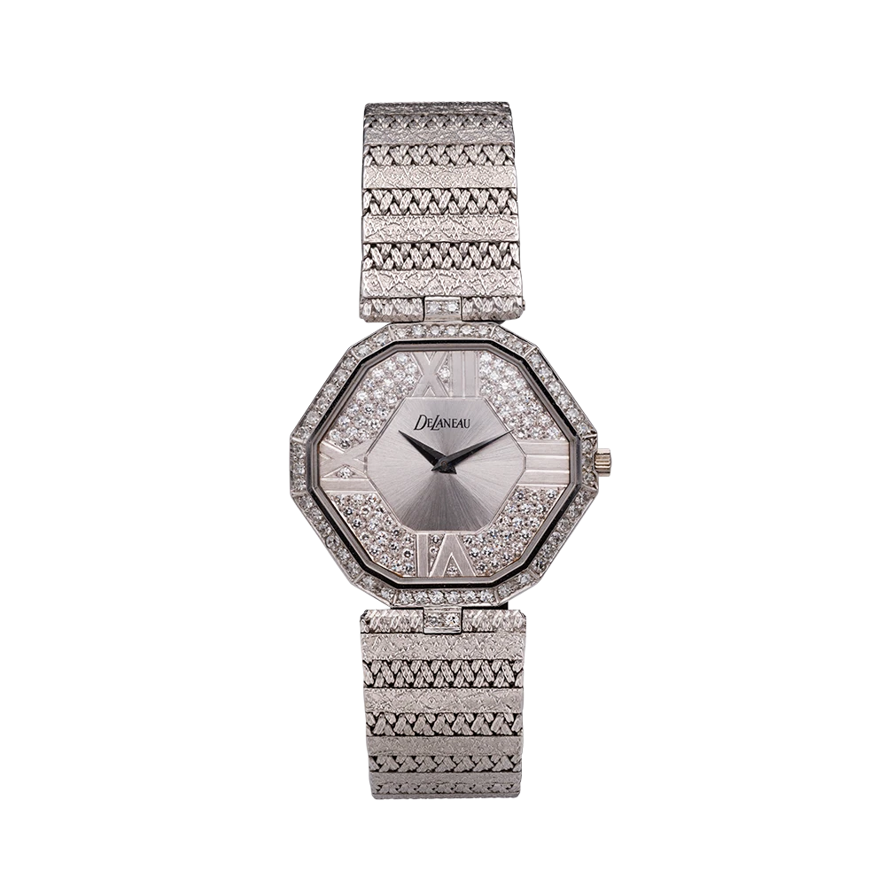 Delaneau  (OROLOGIO_GIOIELLO-SH178D)