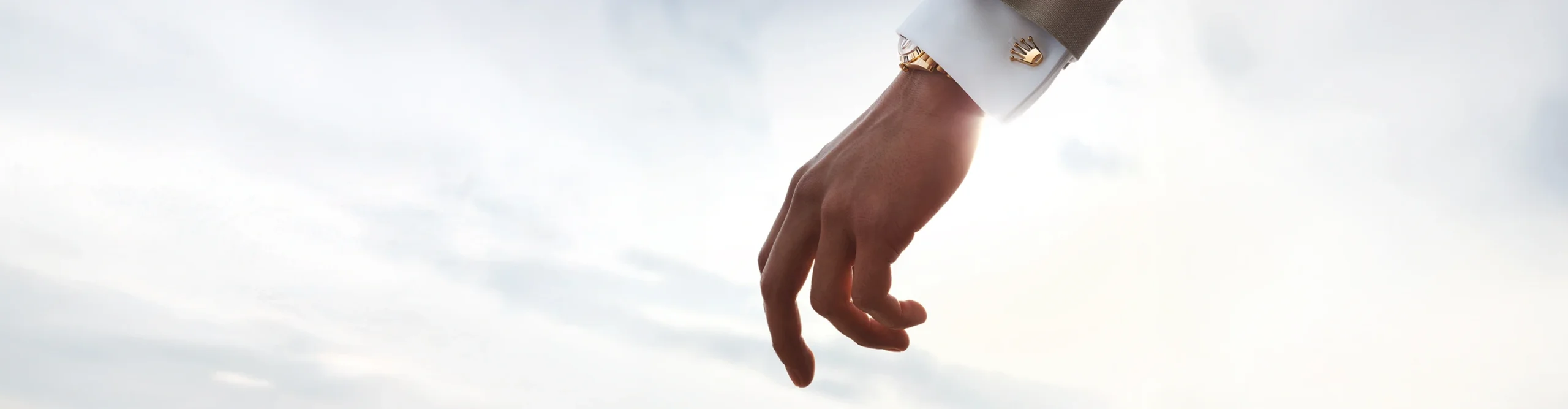 Immagine di copertina: Rolex accessories