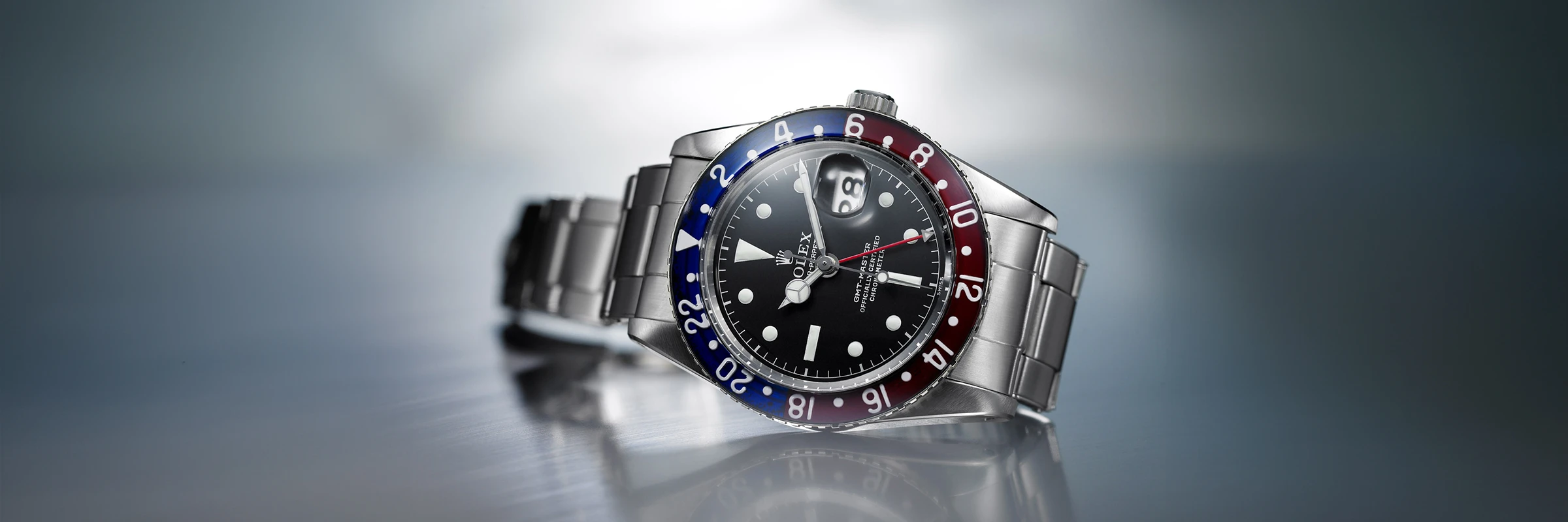 GMT-Master