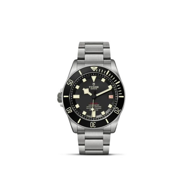 Pelagos LHD