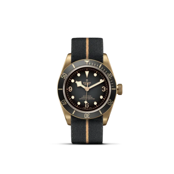 Black Bay Bronze