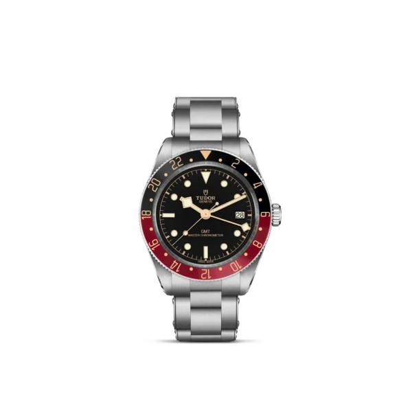 Black Bay 58 GMT