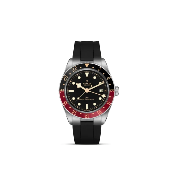 Black Bay 58 GMT