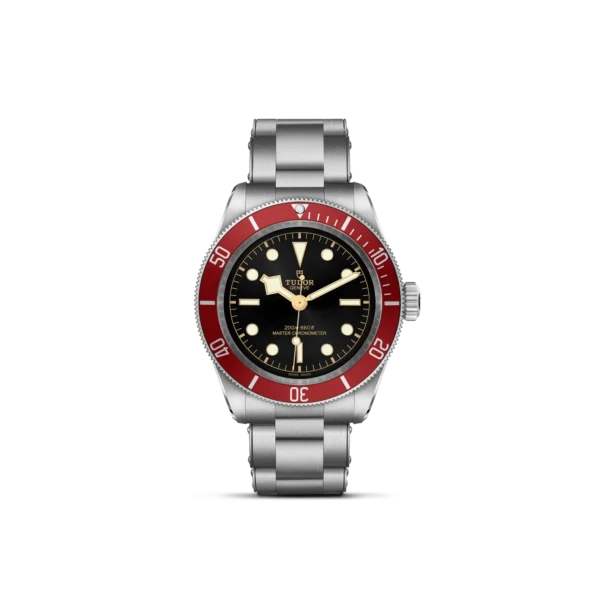 Black Bay