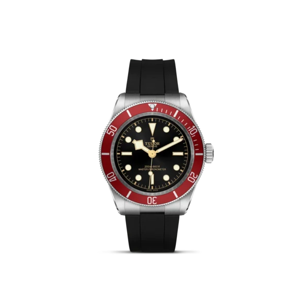Black Bay