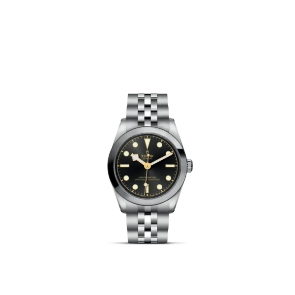 Black Bay One 31