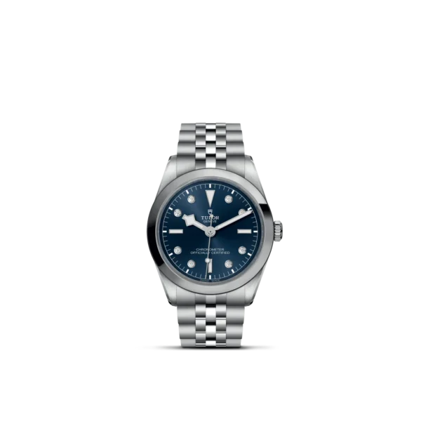 Black Bay One 36