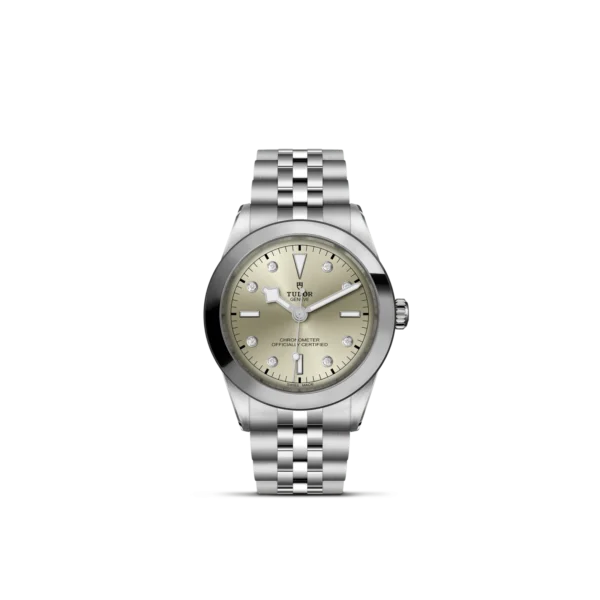 Black Bay One 39