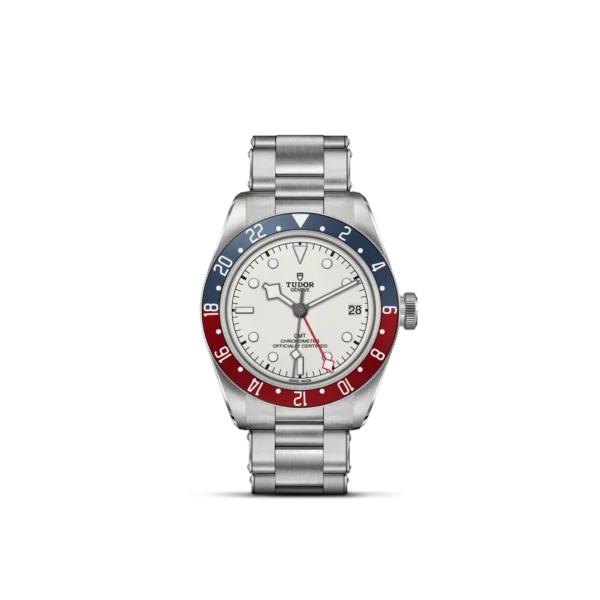 Black Bay GMT