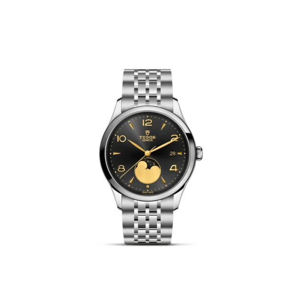 TUDOR 1926 Luna
