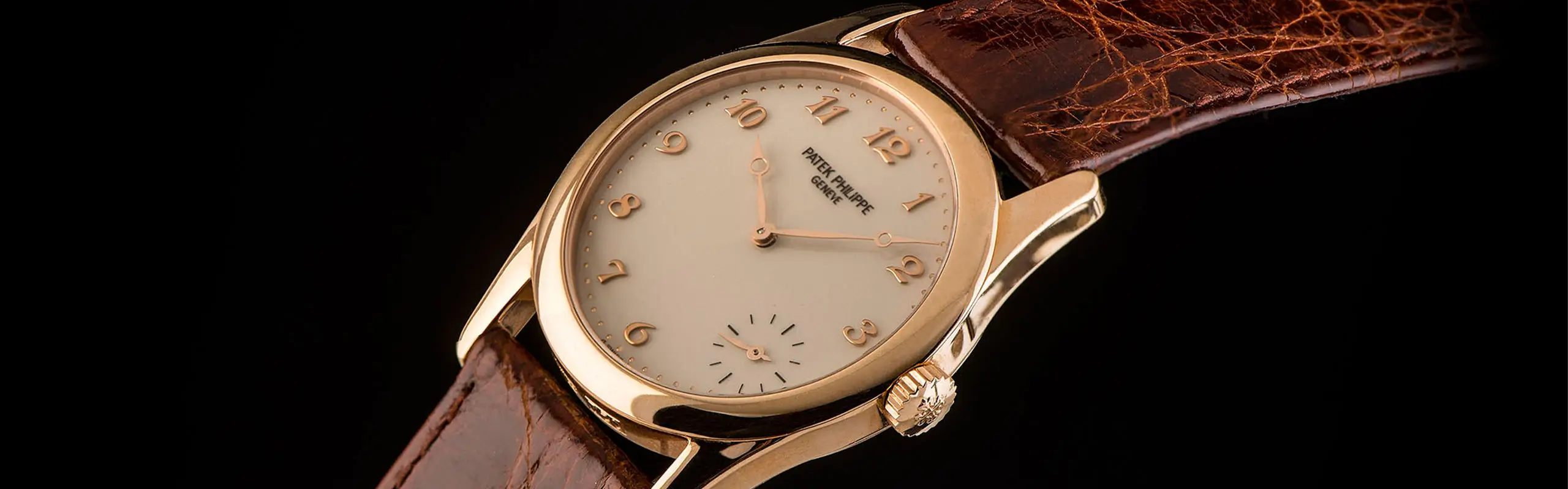 Immagine placeholder per l'articolo: Quadranti doppia firma Patek Philippe