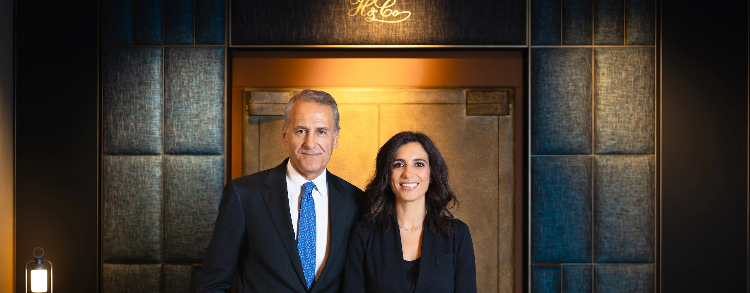 Immagine placeholder per l'articolo: Hausmann & Co. cresce: le nuove aperture