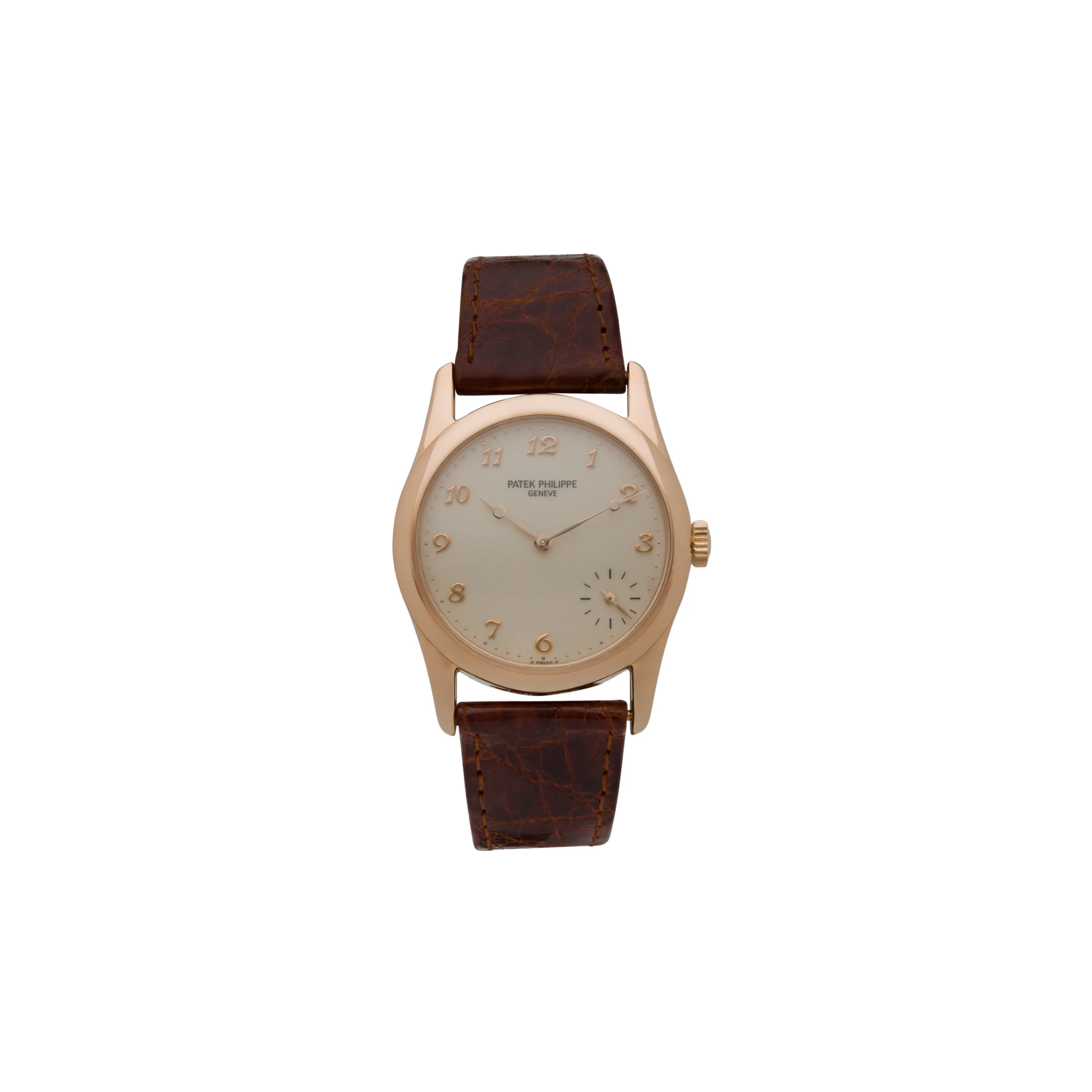 CALATRAVA (SH516-5000FR)