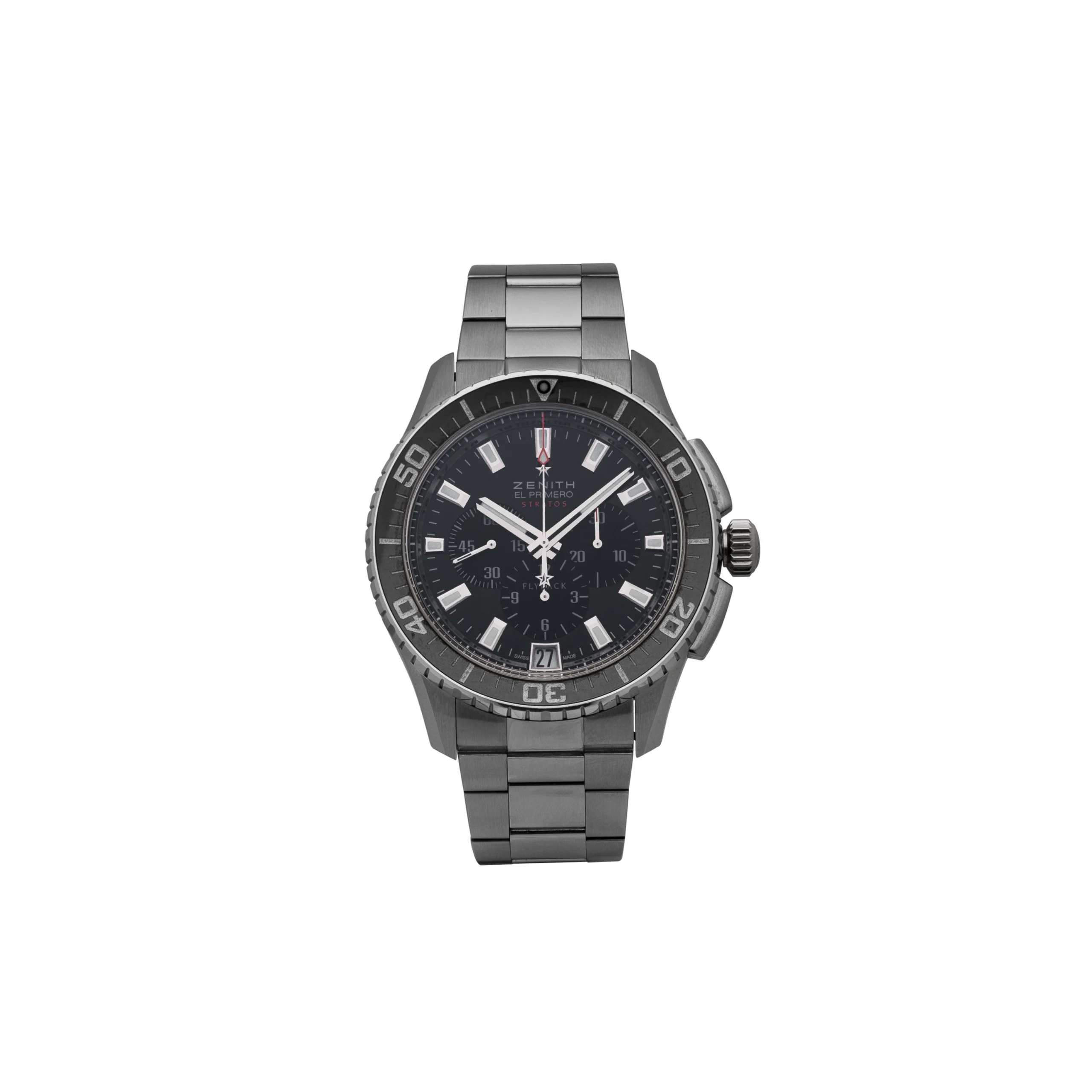 EL PRIMERO STRATOS (SH534-032060405)